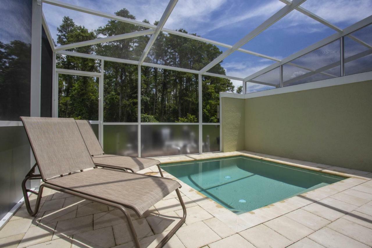 New And Modern Villa Near Disney Orlando Zewnętrze zdjęcie
