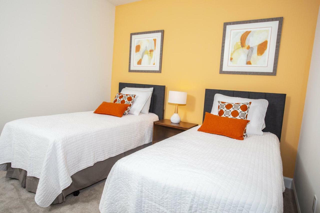 New And Modern Villa Near Disney Orlando Zewnętrze zdjęcie